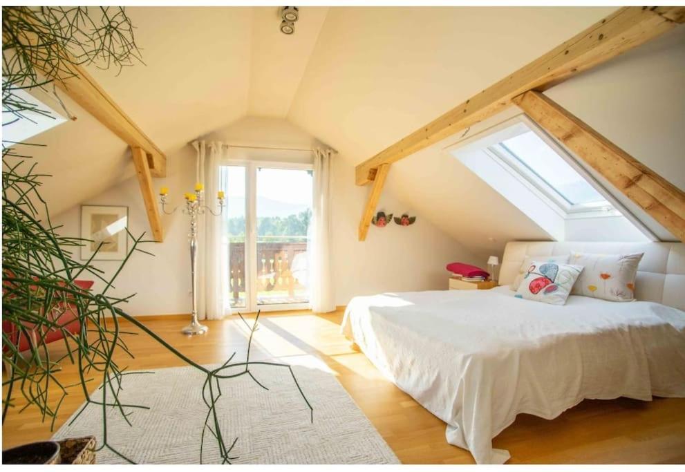 Rest - Romantische - Erholsame - Schoene - Tage Siegsdorf Exterior foto