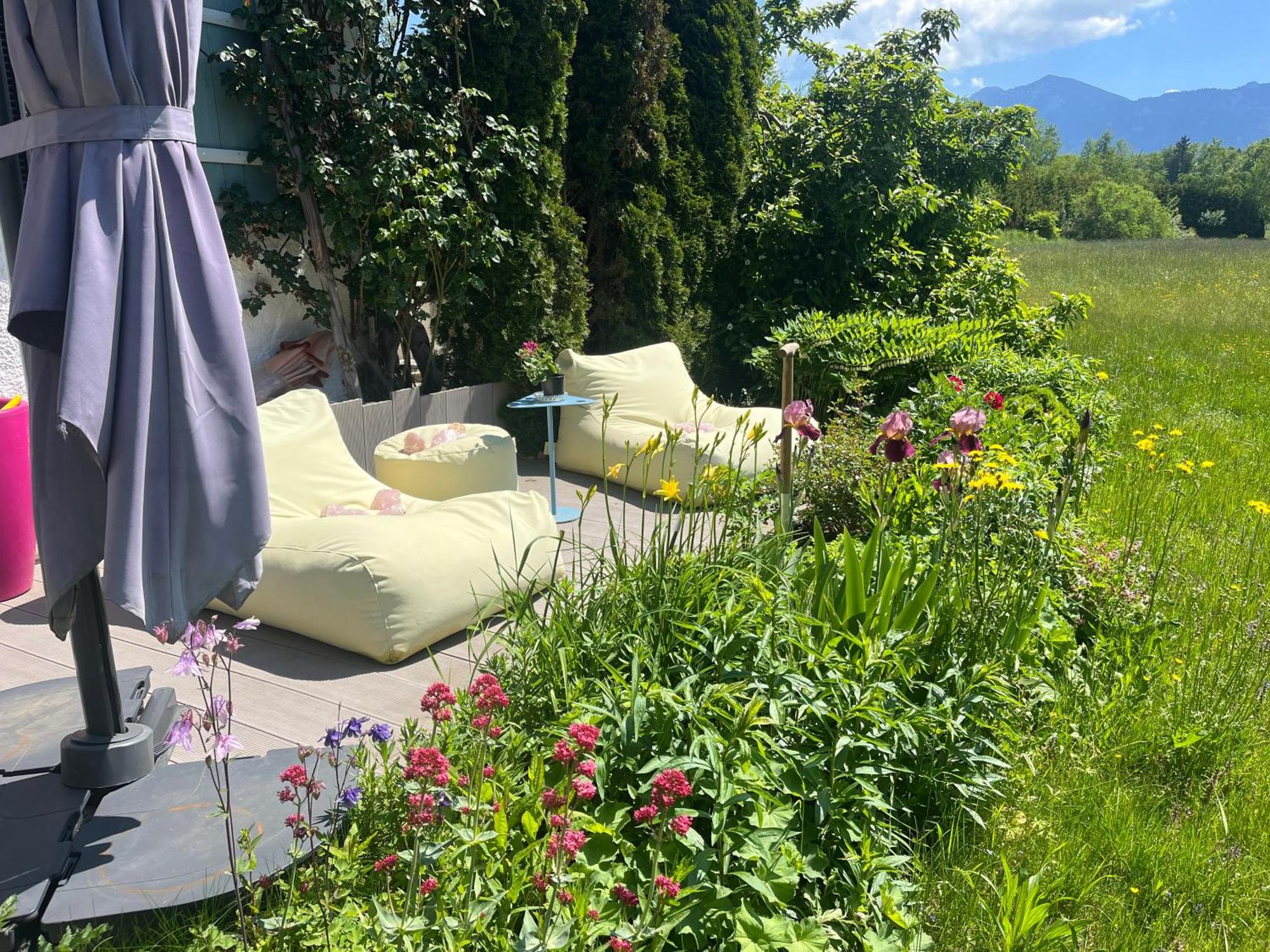 Rest - Romantische - Erholsame - Schoene - Tage Siegsdorf Exterior foto