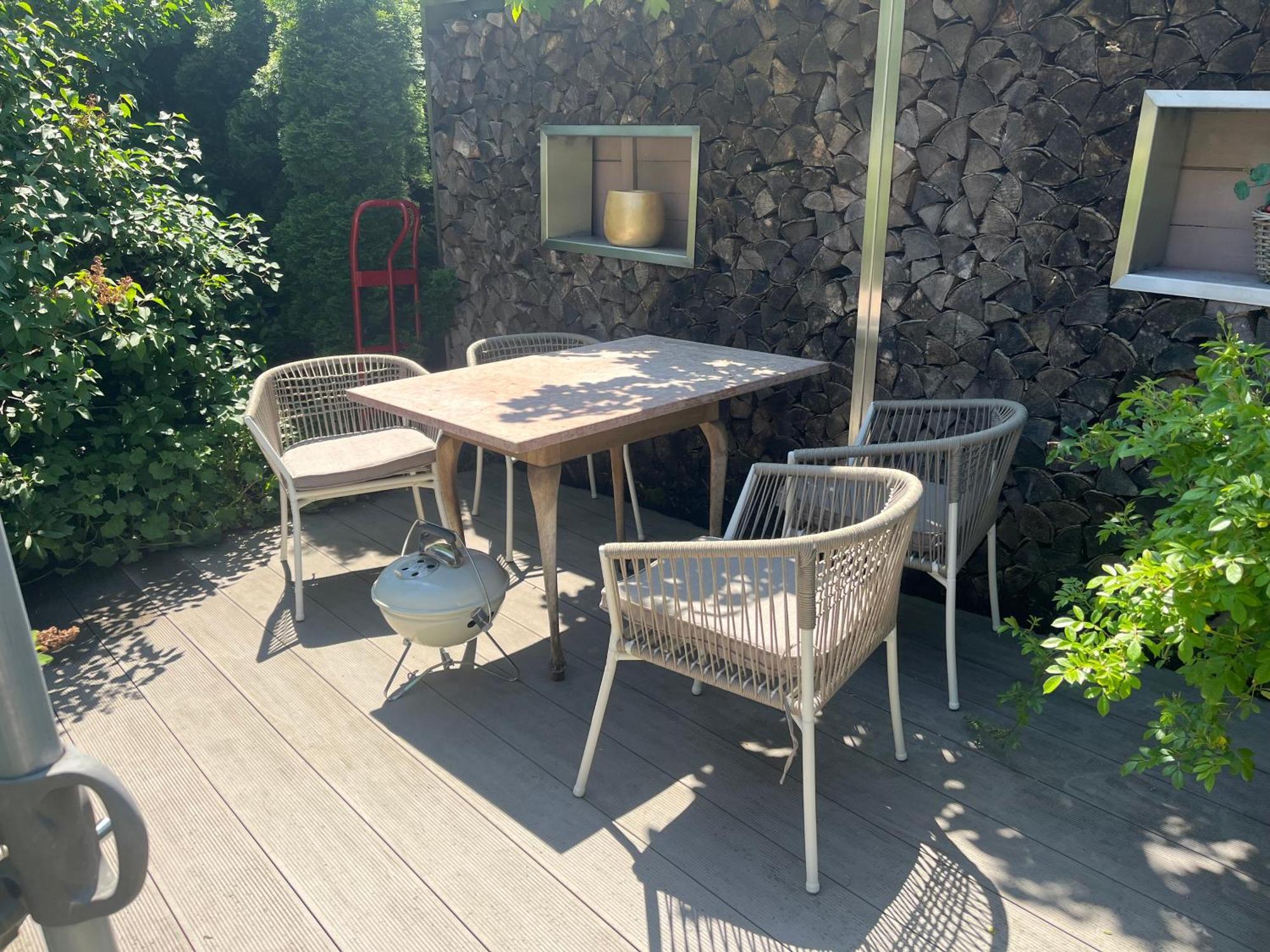 Rest - Romantische - Erholsame - Schoene - Tage Siegsdorf Exterior foto
