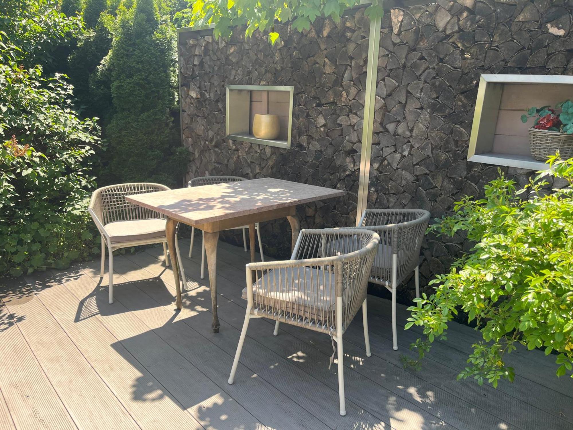 Rest - Romantische - Erholsame - Schoene - Tage Siegsdorf Exterior foto