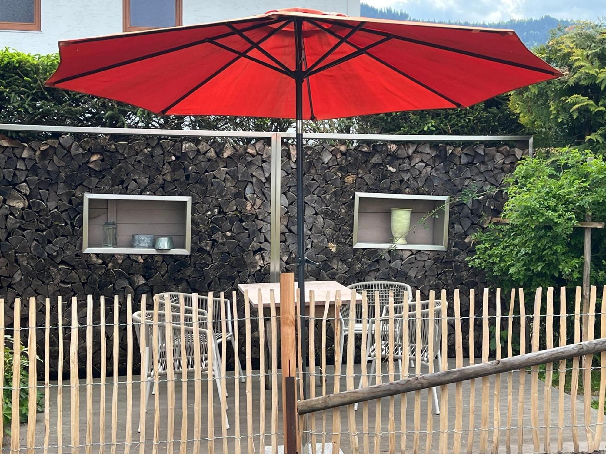 Rest - Romantische - Erholsame - Schoene - Tage Siegsdorf Exterior foto